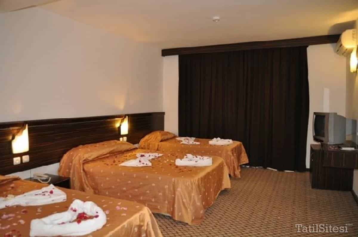 Etap Altınel Hotel Assos